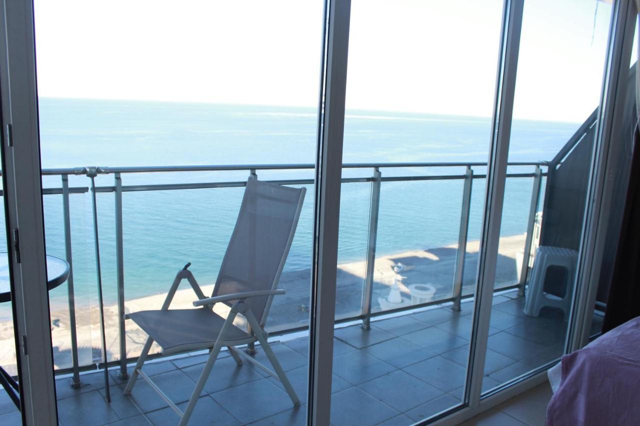 باتومي Sea View Orbi Residence المظهر الخارجي الصورة
